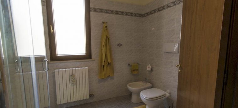Hotel Luxury B&Amp;B Lecce: Foto 