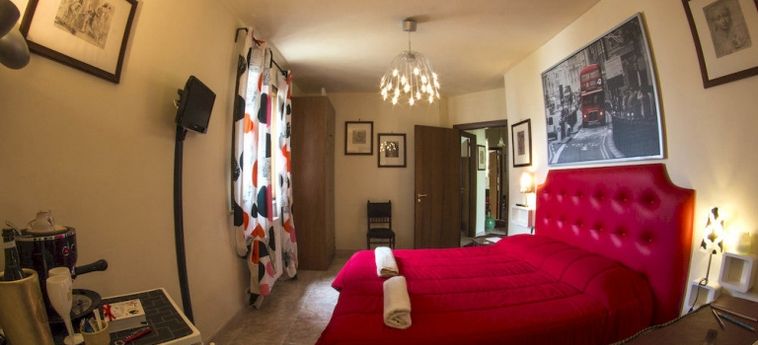 Hotel Luxury B&Amp;B Lecce: Foto 