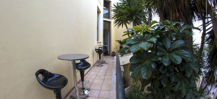 Hotel Luxury B&Amp;B Lecce: Foto 