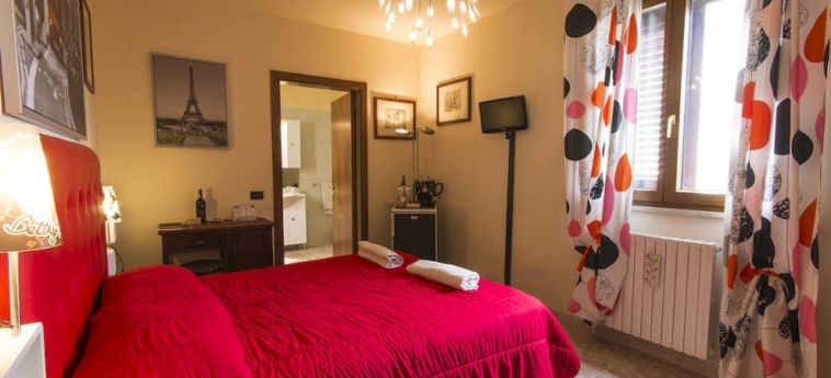 Hotel Luxury B&Amp;B Lecce: Foto 