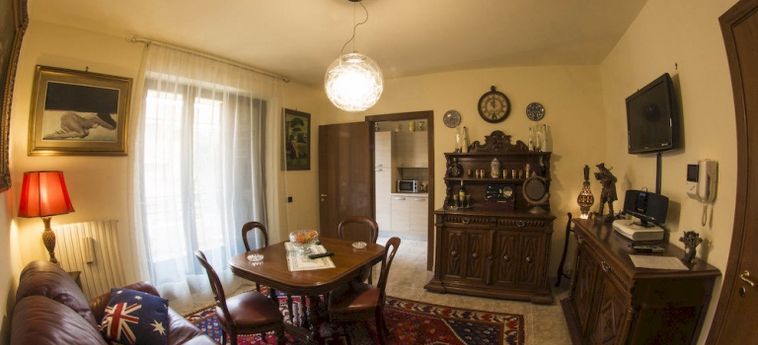 Hotel Luxury B&Amp;B Lecce: Foto 