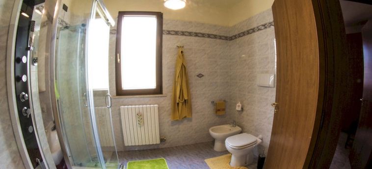 Hotel Luxury B&Amp;B Lecce: Foto 