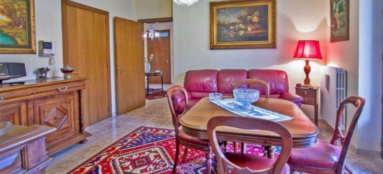 Hotel Luxury B&Amp;B Lecce: Foto 
