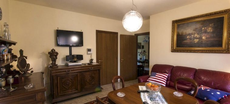 Hotel Luxury B&Amp;B Lecce: Foto 