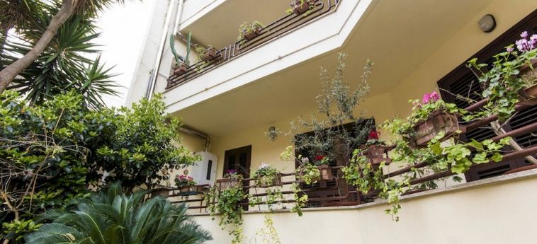 Hotel Luxury B&Amp;B Lecce: Foto 