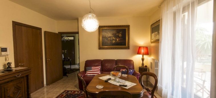Hotel Luxury B&Amp;B Lecce: Foto 