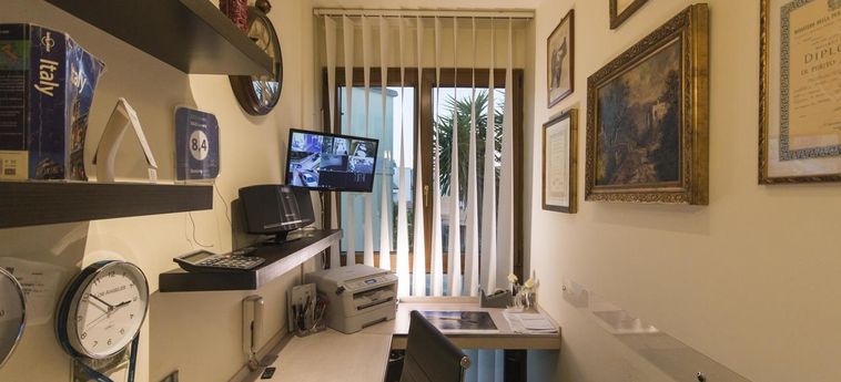 Hotel Luxury B&Amp;B Lecce: Foto 