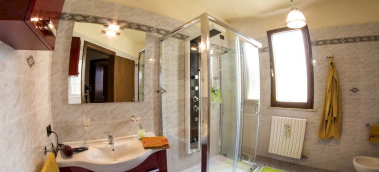 Hotel Luxury B&Amp;B Lecce: Foto 