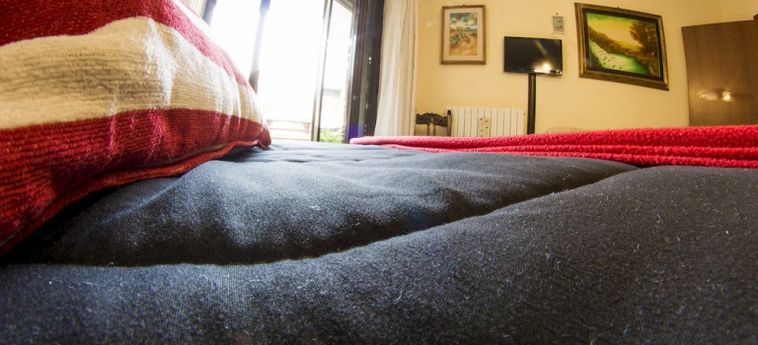 Hotel Luxury B&Amp;B Lecce: Foto 