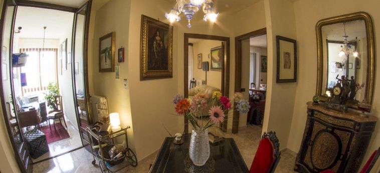 Hotel Luxury B&Amp;B Lecce: Foto 