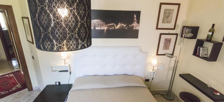 Hotel Luxury B&Amp;B Lecce: Foto 