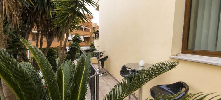 Hotel Luxury B&Amp;B Lecce: Foto 