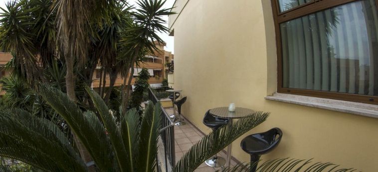 Hotel Luxury B&Amp;B Lecce: Foto 