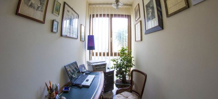 Hotel Luxury B&Amp;B Lecce: Foto 