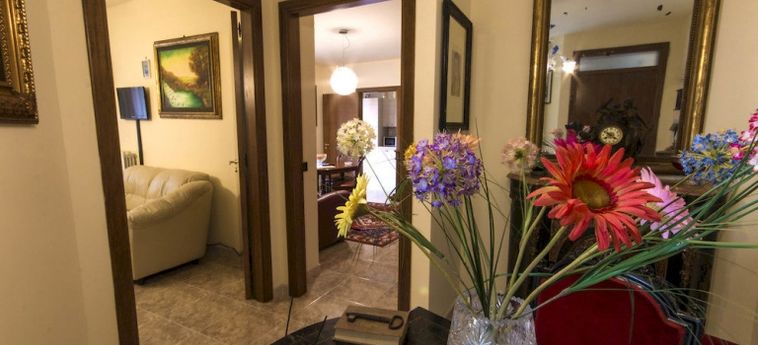 Hotel Luxury B&Amp;B Lecce: Foto 