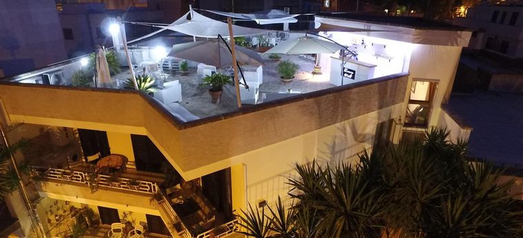 Hotel Luxury B&Amp;B Lecce: Foto 