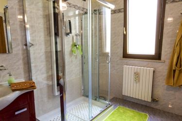 Hotel Luxury B&Amp;B Lecce: Photo 