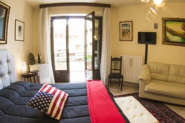 Hotel Luxury B&Amp;B Lecce: Photo 