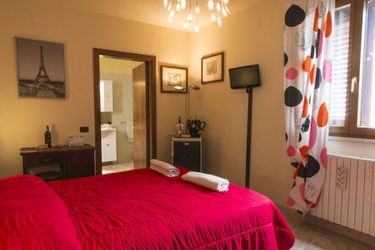 Hotel Luxury B&Amp;B Lecce: Photo 