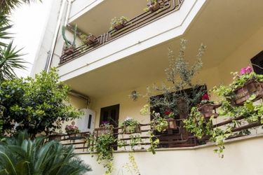Hotel Luxury B&Amp;B Lecce: Photo 