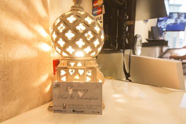 Hotel Luxury B&Amp;B Lecce: Photo 