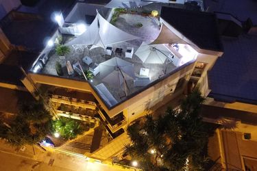 Hotel Luxury B&Amp;B Lecce: Photo 