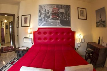 Hotel Luxury B&Amp;B Lecce: Photo 