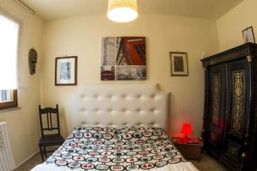 Hotel Luxury B&Amp;B Lecce: Photo 