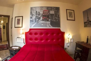 Hotel Luxury B&Amp;B Lecce: Photo 