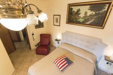 Hotel Luxury B&Amp;B Lecce: Photo 