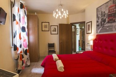 Hotel Luxury B&Amp;B Lecce: Photo 