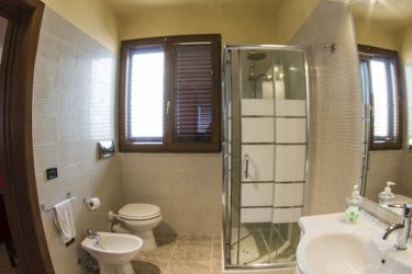 Hotel Luxury B&Amp;B Lecce: Photo 