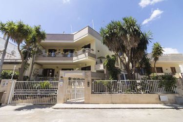Hotel Luxury B&Amp;B Lecce: Photo 