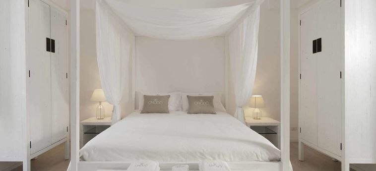 Hotel Orodò Luxury Bed & Breakfast:  LECCE