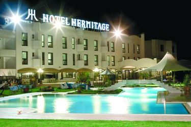Hotel Hermitage:  LECCE