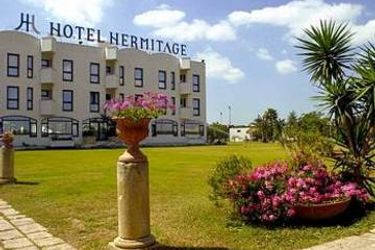 Hotel Hermitage:  LECCE