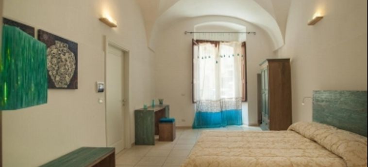 Hotel Re Del Sale Lecce: Foto 