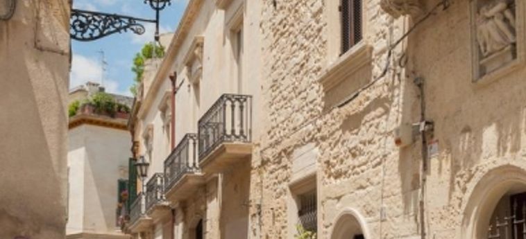 Hotel Re Del Sale Lecce: Foto 