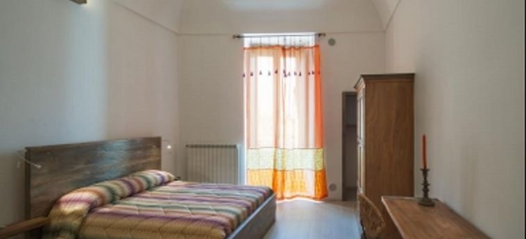 Hotel Re Del Sale Lecce : Photo 