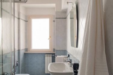 Hotel Re Del Sale Lecce: Photo 