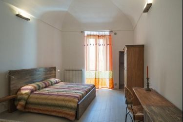 Hotel Re Del Sale Lecce: Photo 