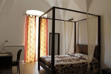 Hotel Re Del Sale Lecce: Photo 
