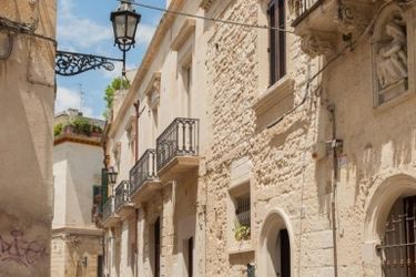 Hotel Re Del Sale Lecce: Photo 