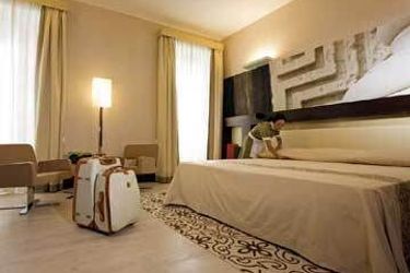 Hotel Risorgimento Resort:  LECCE