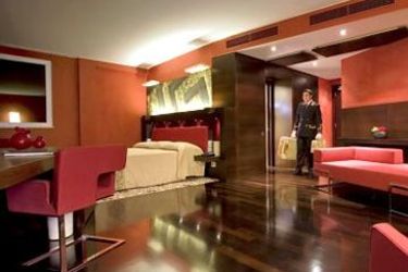 Hotel Risorgimento Resort:  LECCE
