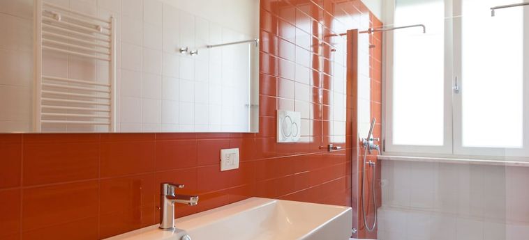 Hotel A Santa Rosa B&Amp;B Lecce: Photo 