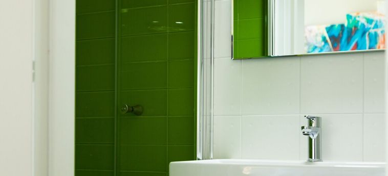 Hotel A Santa Rosa B&Amp;B Lecce: Photo 