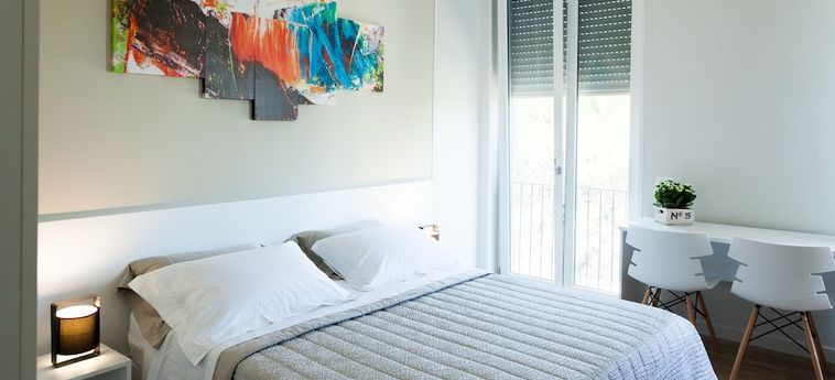 Hotel A Santa Rosa B&Amp;B Lecce: Photo 