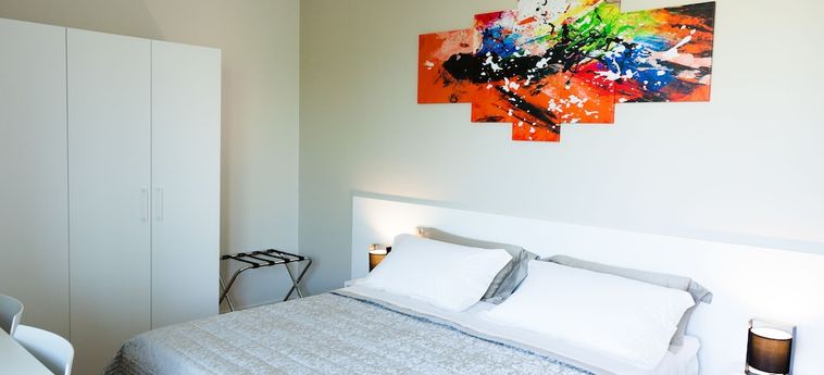 Hotel A Santa Rosa B&Amp;B Lecce: Photo 