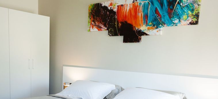 Hotel A Santa Rosa B&Amp;B Lecce: Photo 